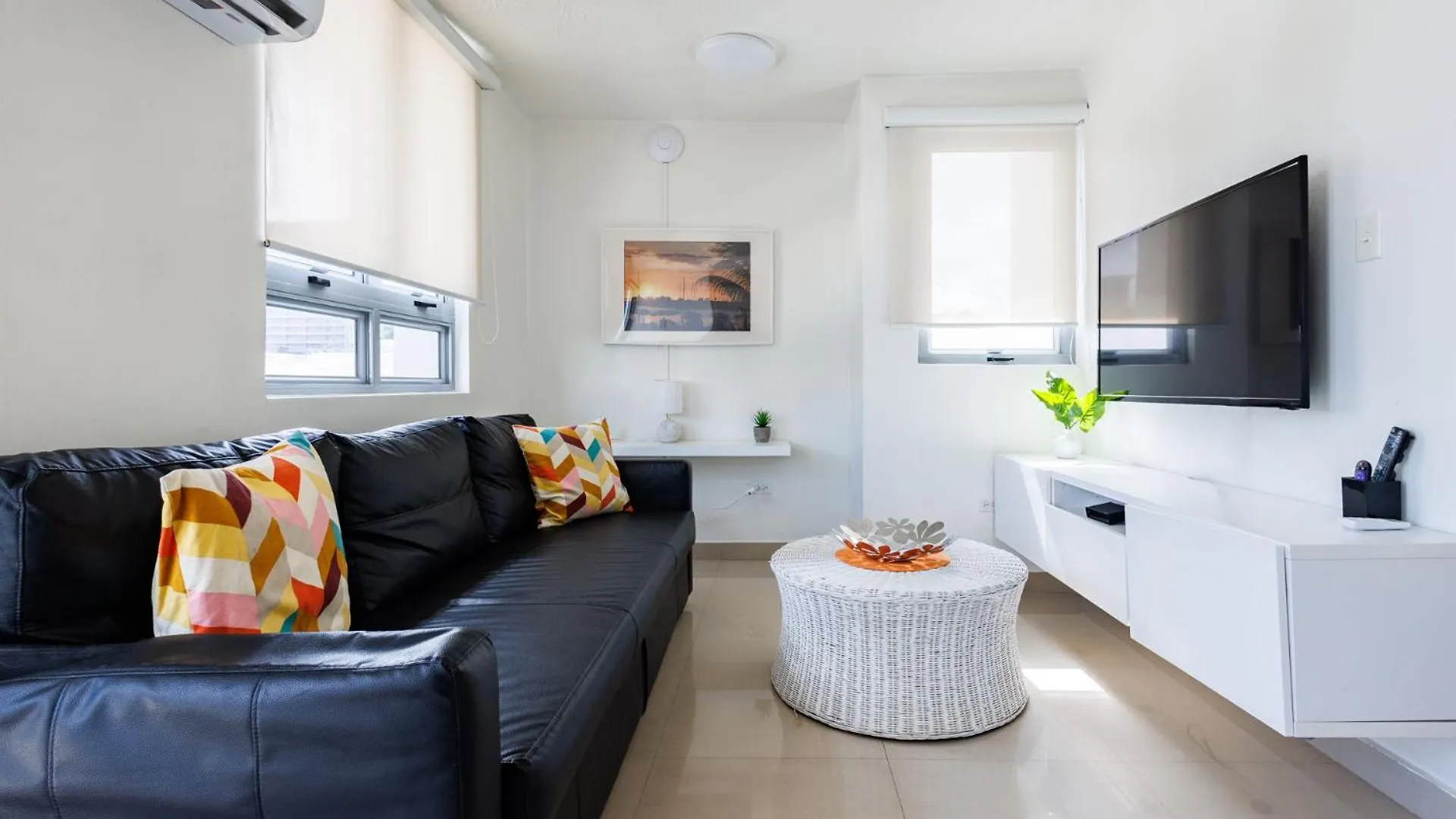 Pensionat Avila Suites San Juan