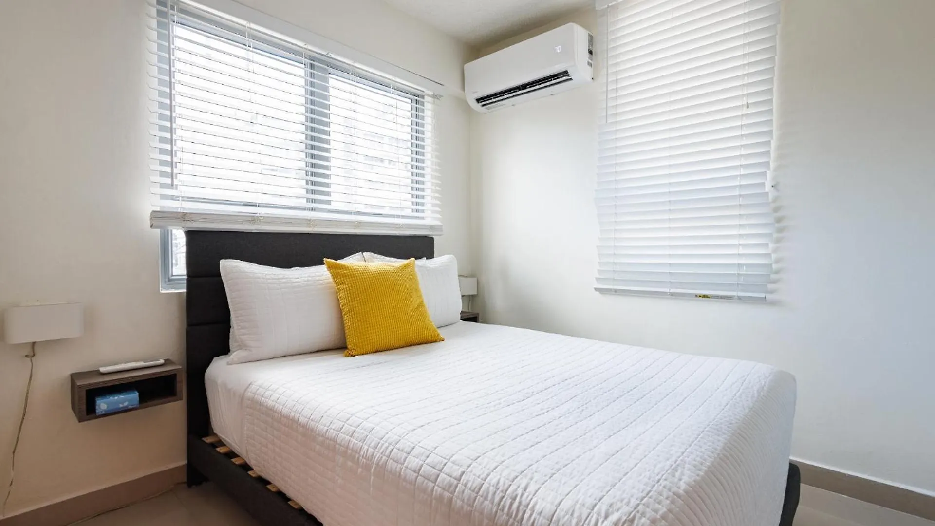 Guest house Avila Suites San Juan