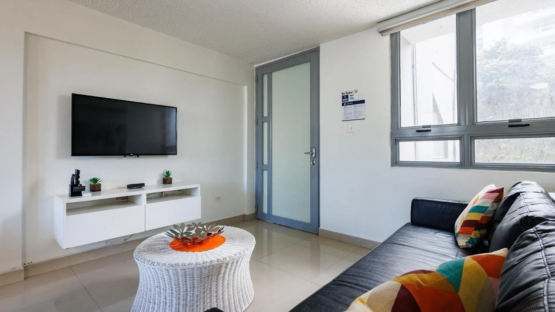 Guest house Avila Suites San Juan Puerto Rico