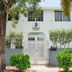 The Pelican Poshtel Pensión