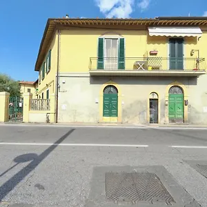  Guest house The Flower Italy