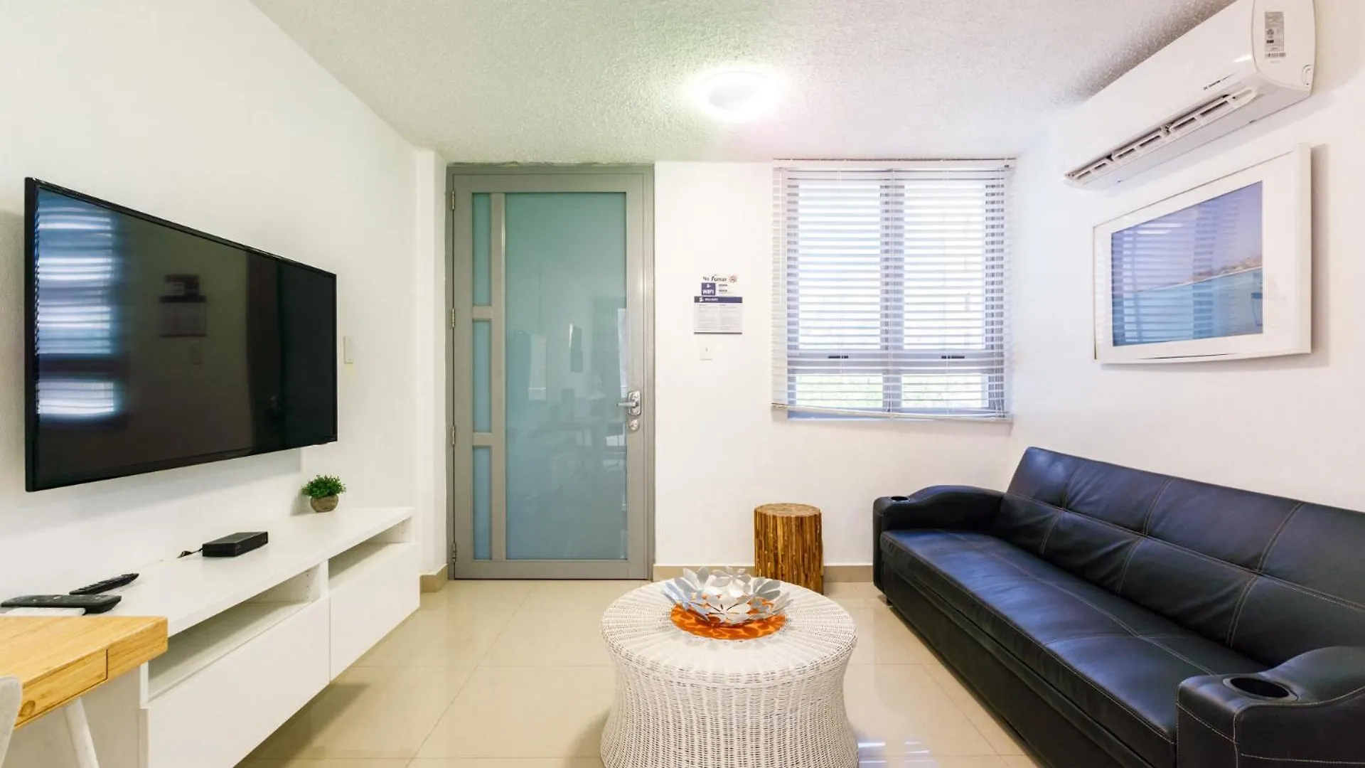 Avila Suites San Juan 0*,
