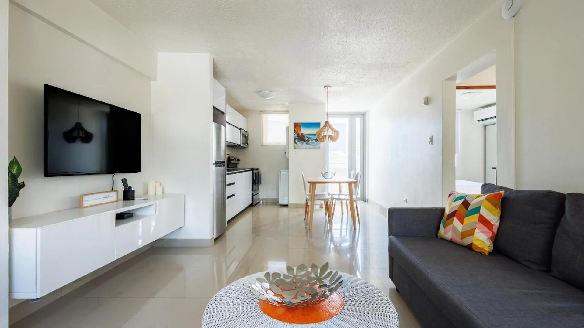 Avila Suites San Juan