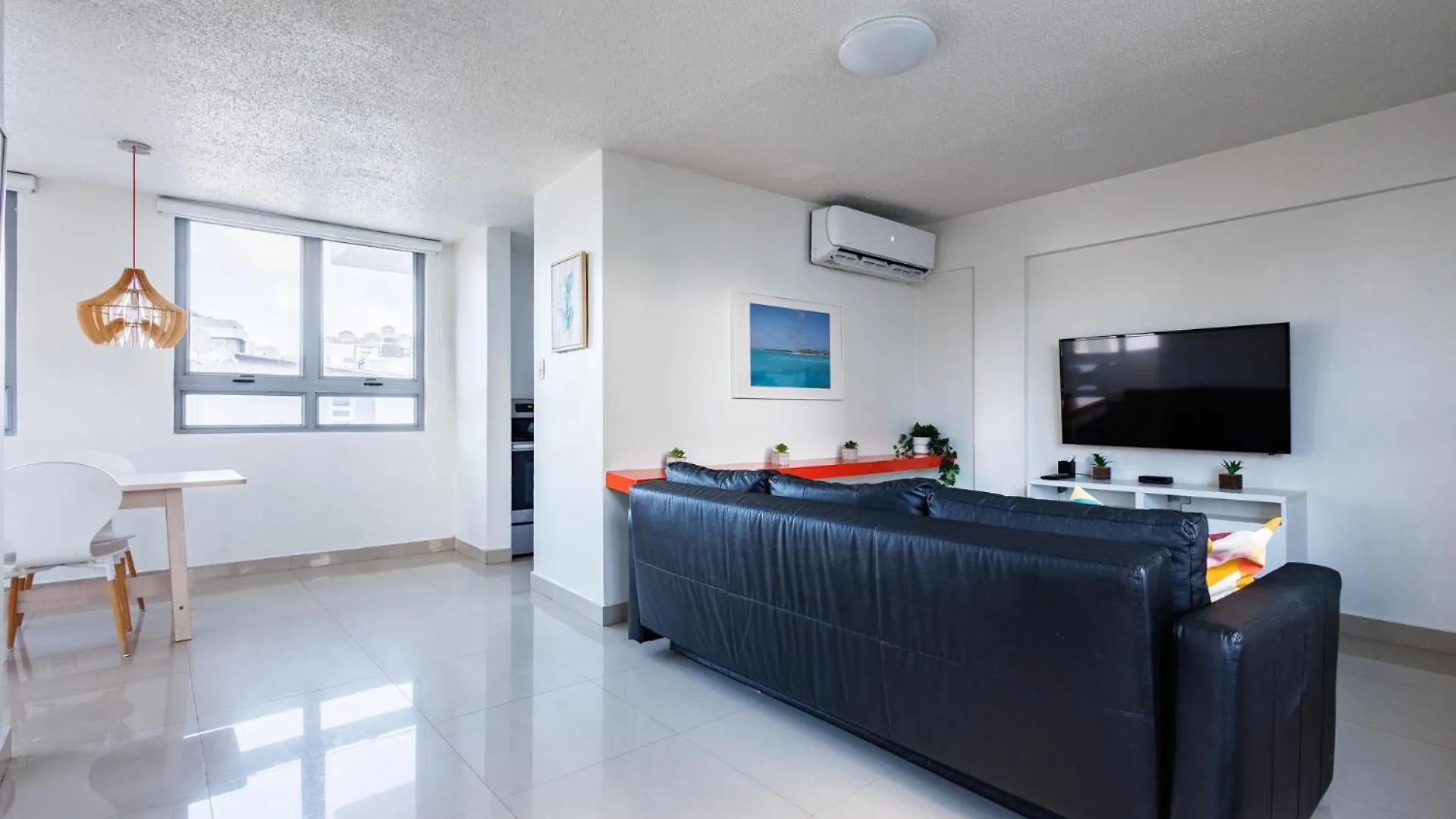 Avila Suites San Juan