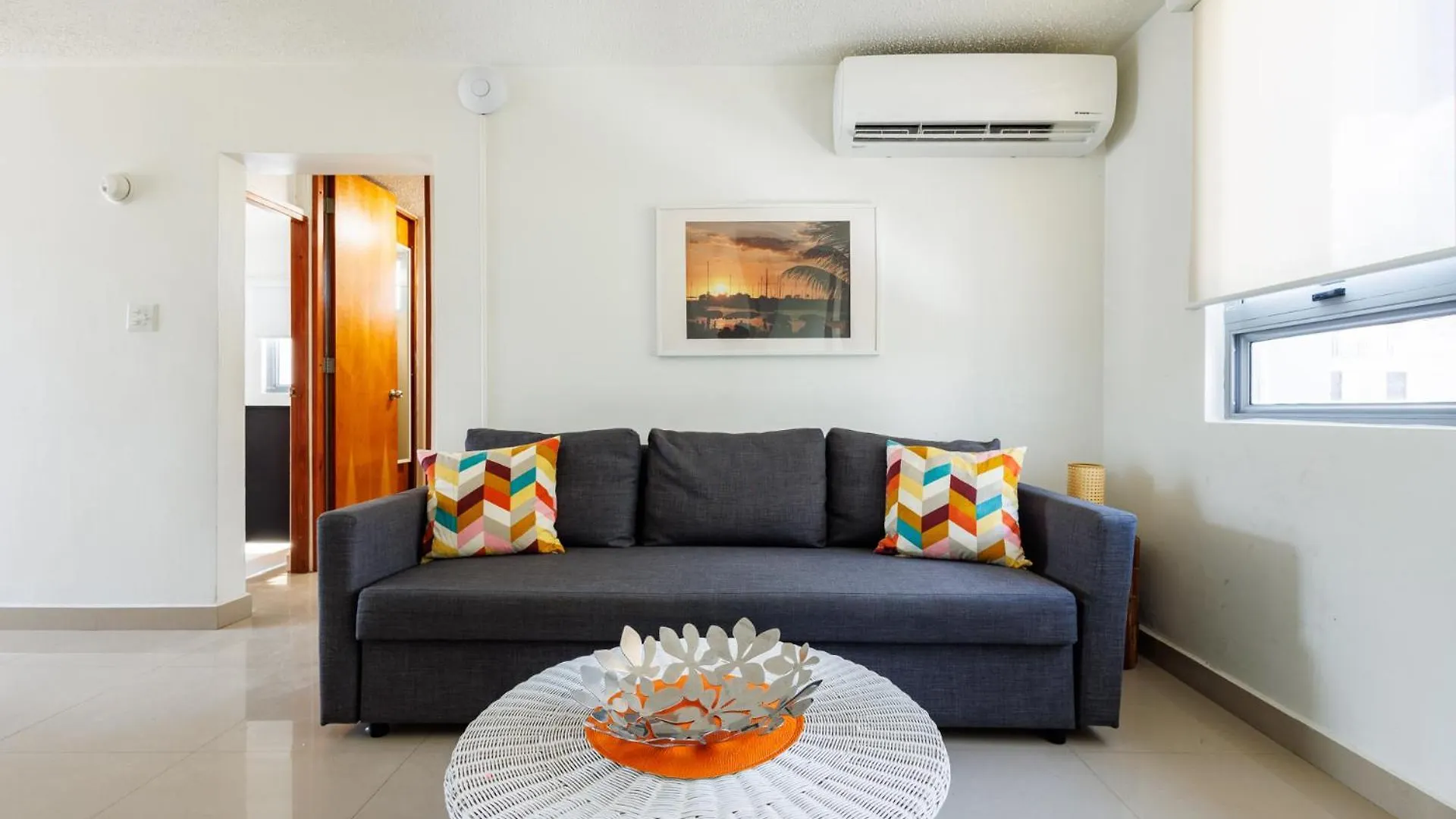 Avila Suites San Juan Pensión