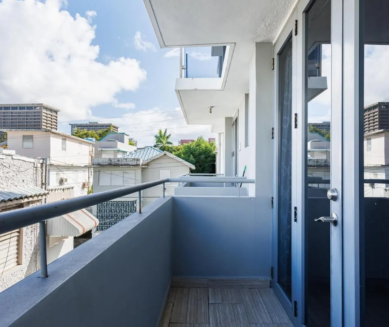 Avila Suites San Juan 0*,