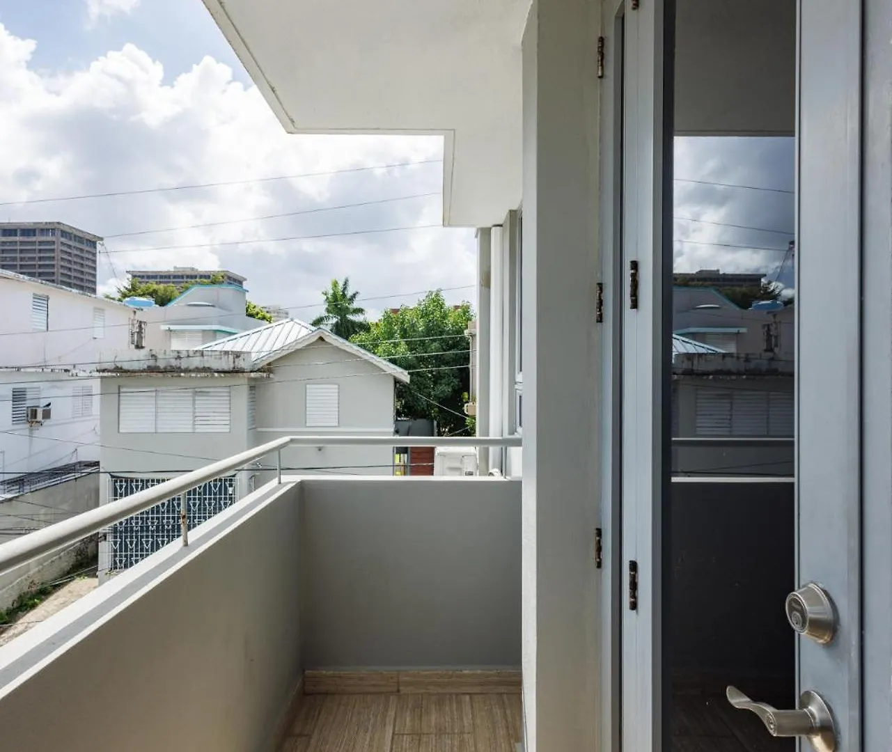 Avila Suites San Juan