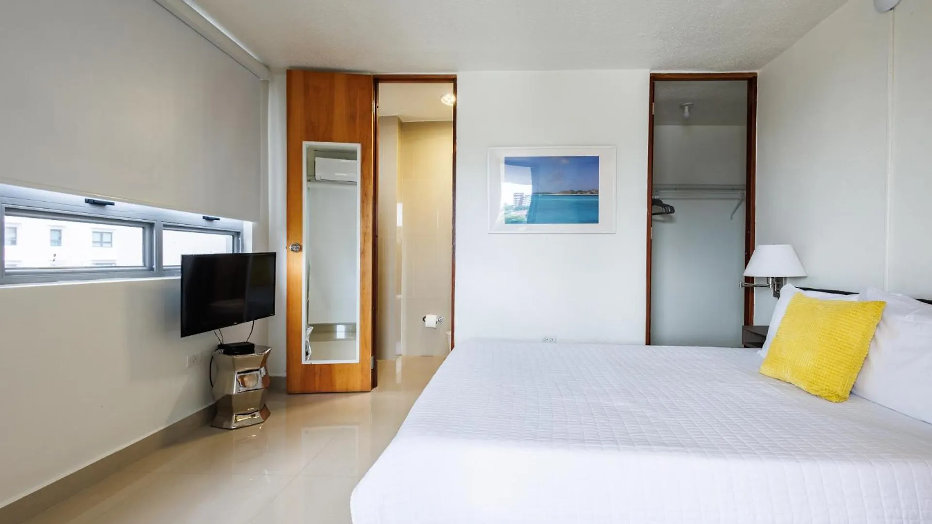 Pensión Avila Suites San Juan Puerto Rico