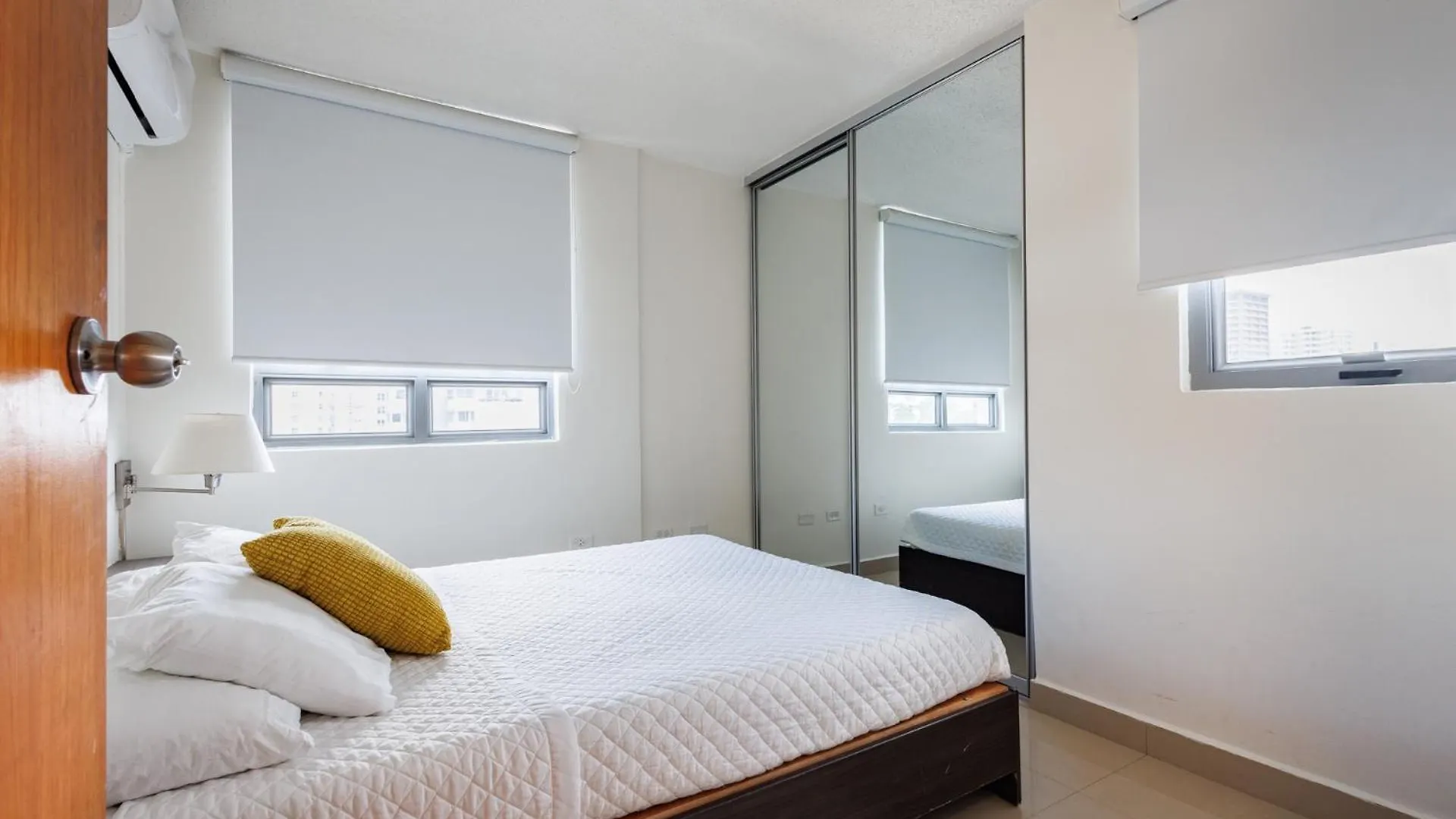 Avila Suites San Juan 0*,