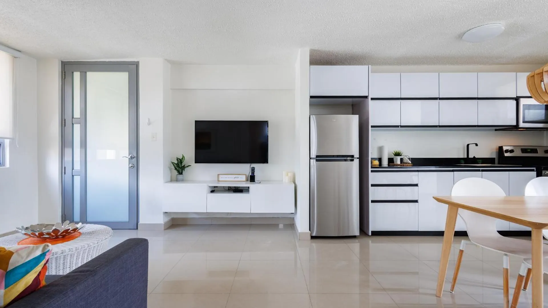 Avila Suites San Juan