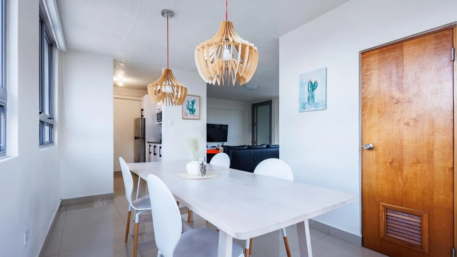 Avila Suites San Juan