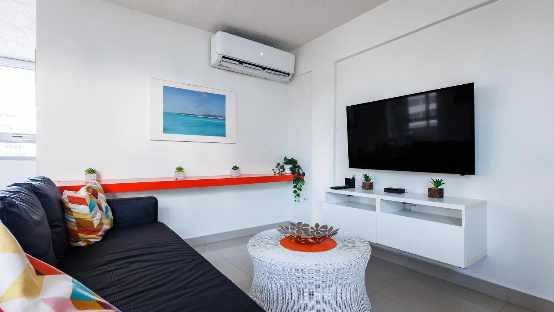 Pensión Avila Suites San Juan Puerto Rico