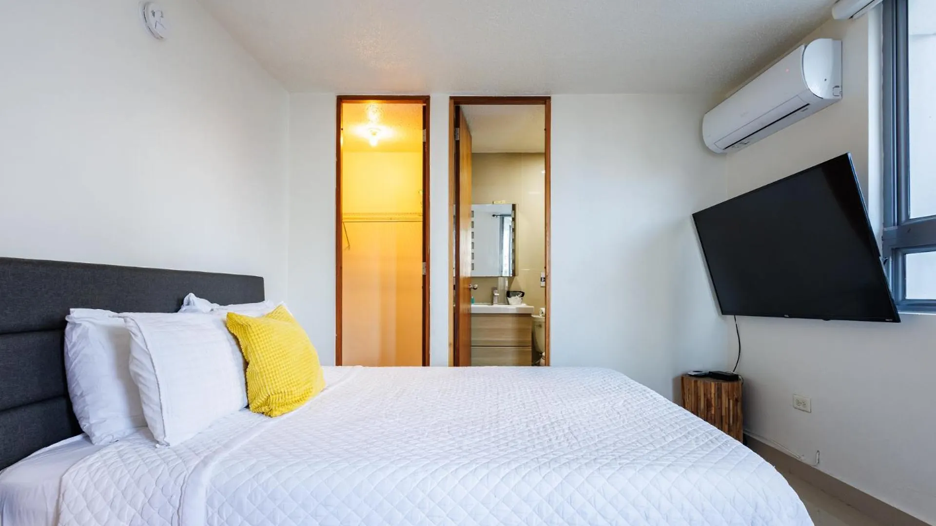 Avila Suites San Juan
