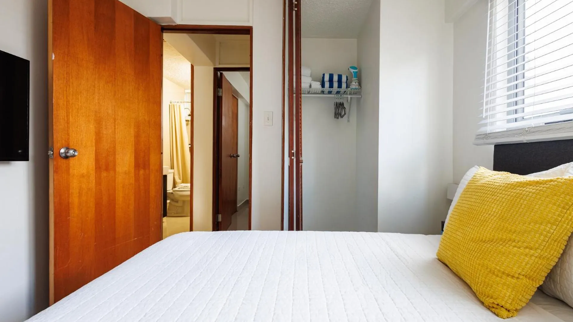 Avila Suites San Juan