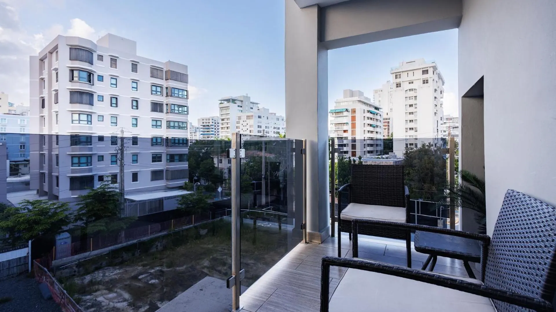 Avila Suites San Juan Puerto Rico
