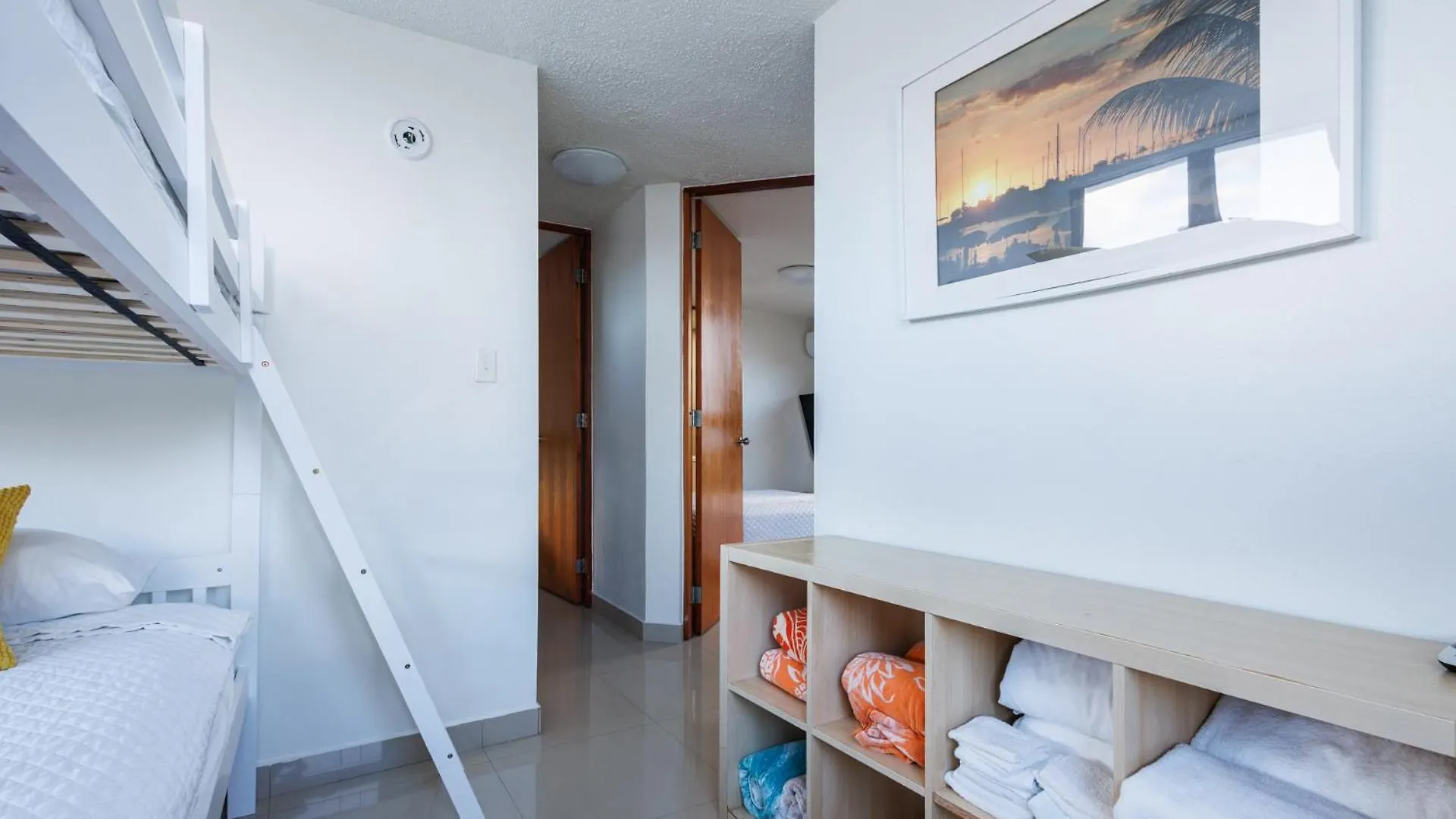 Pensión Avila Suites San Juan Puerto Rico