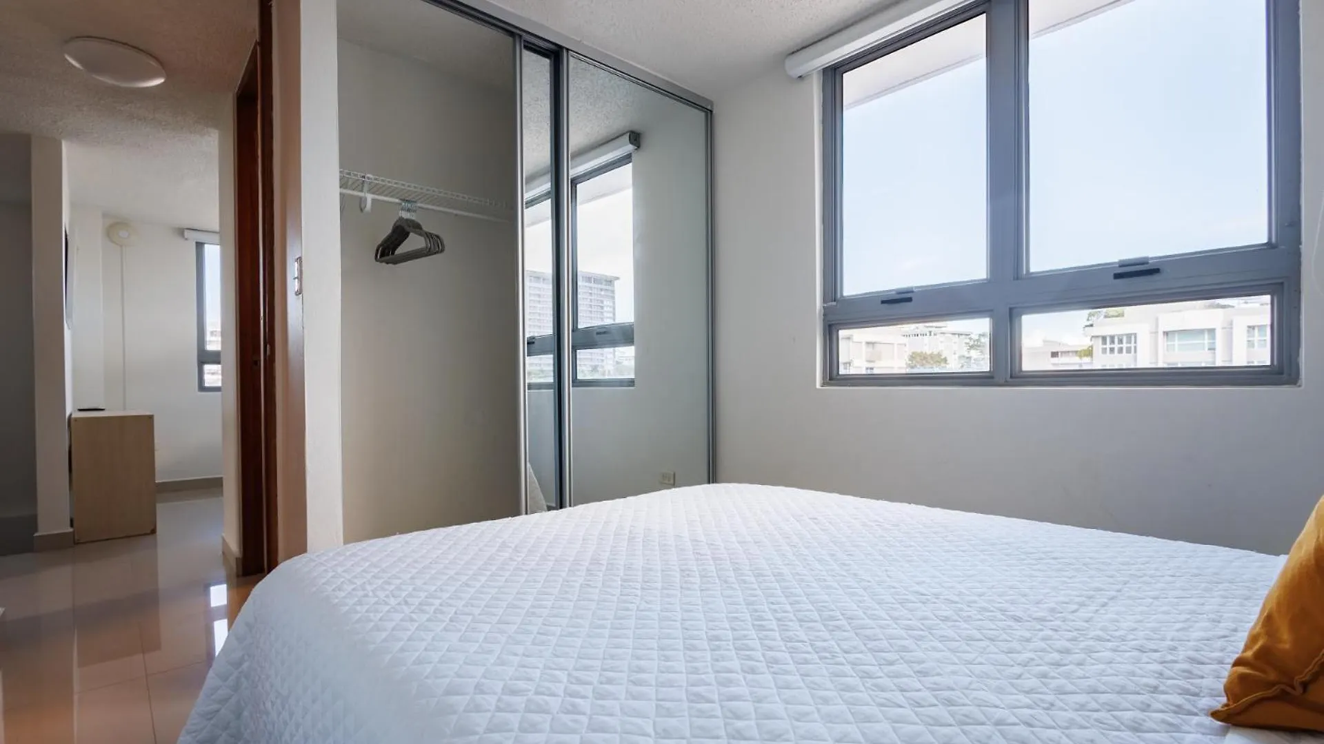 Pensión Avila Suites San Juan