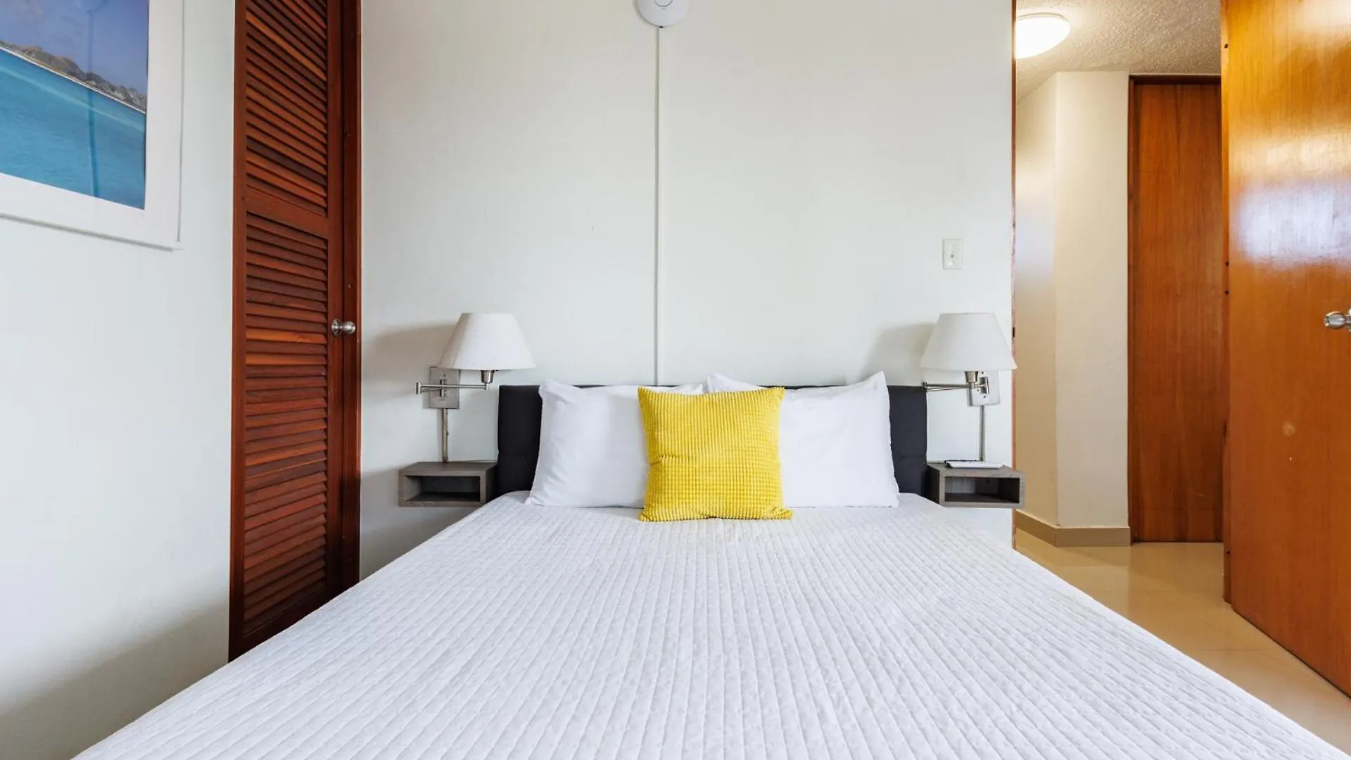 Avila Suites San Juan