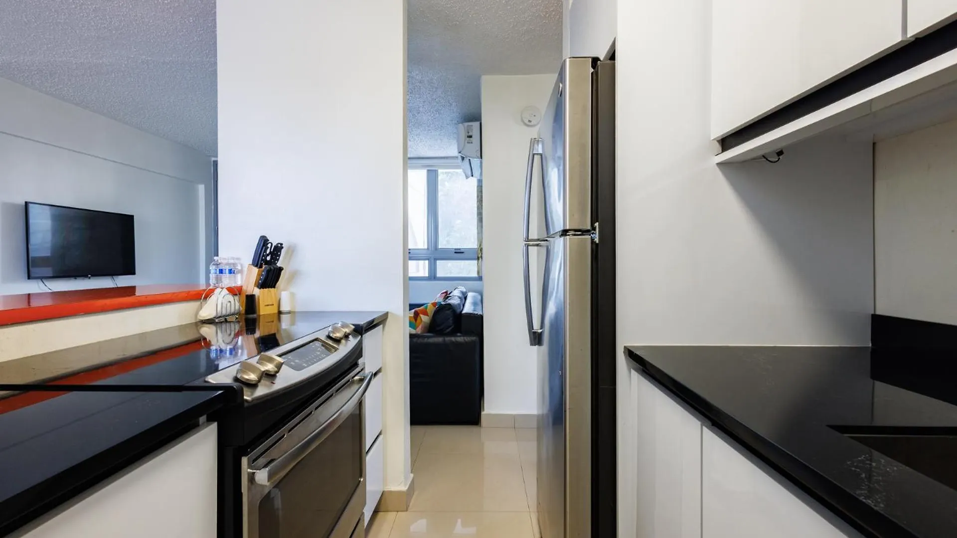 Avila Suites San Juan