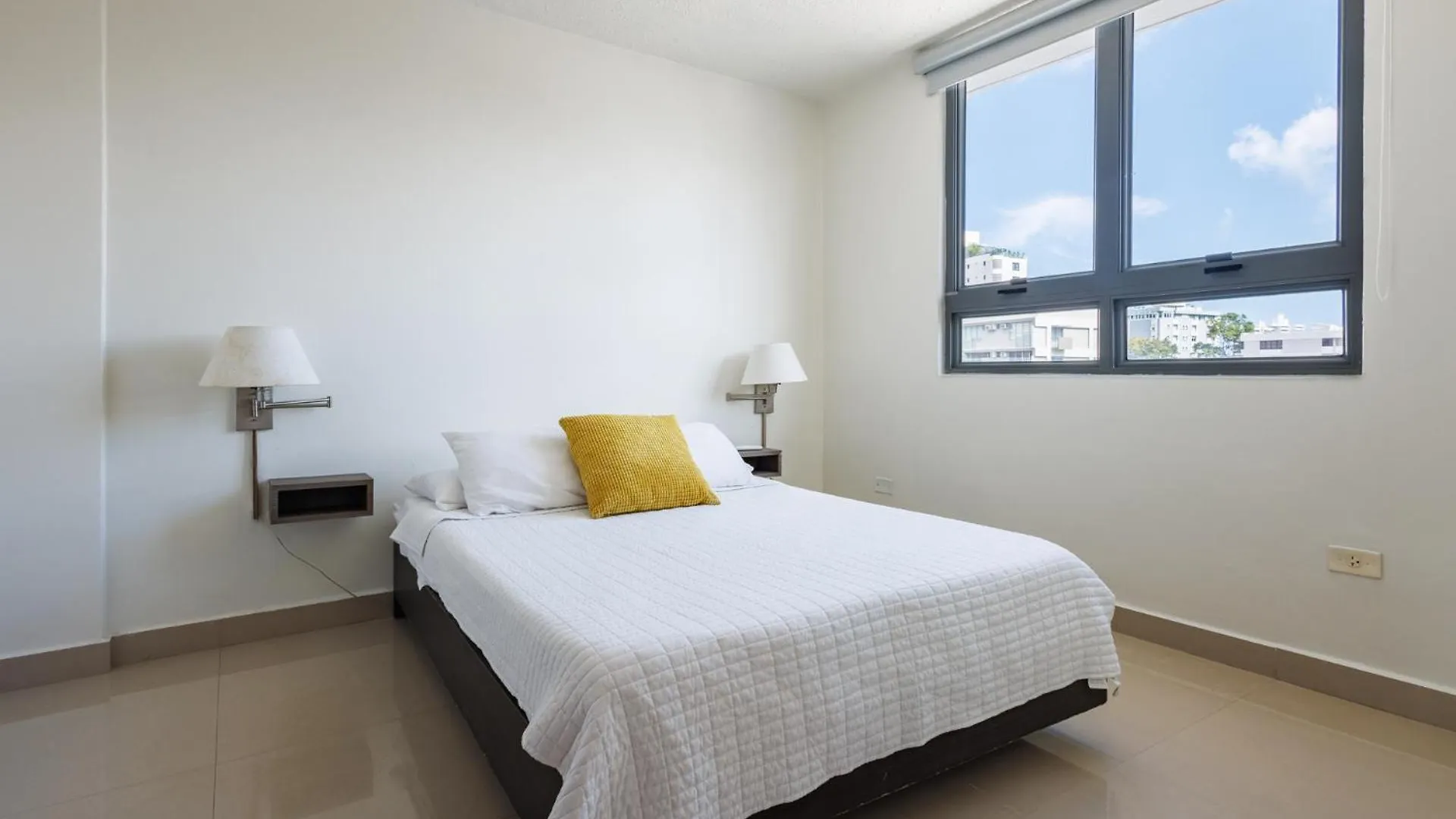 Avila Suites San Juan 0*,