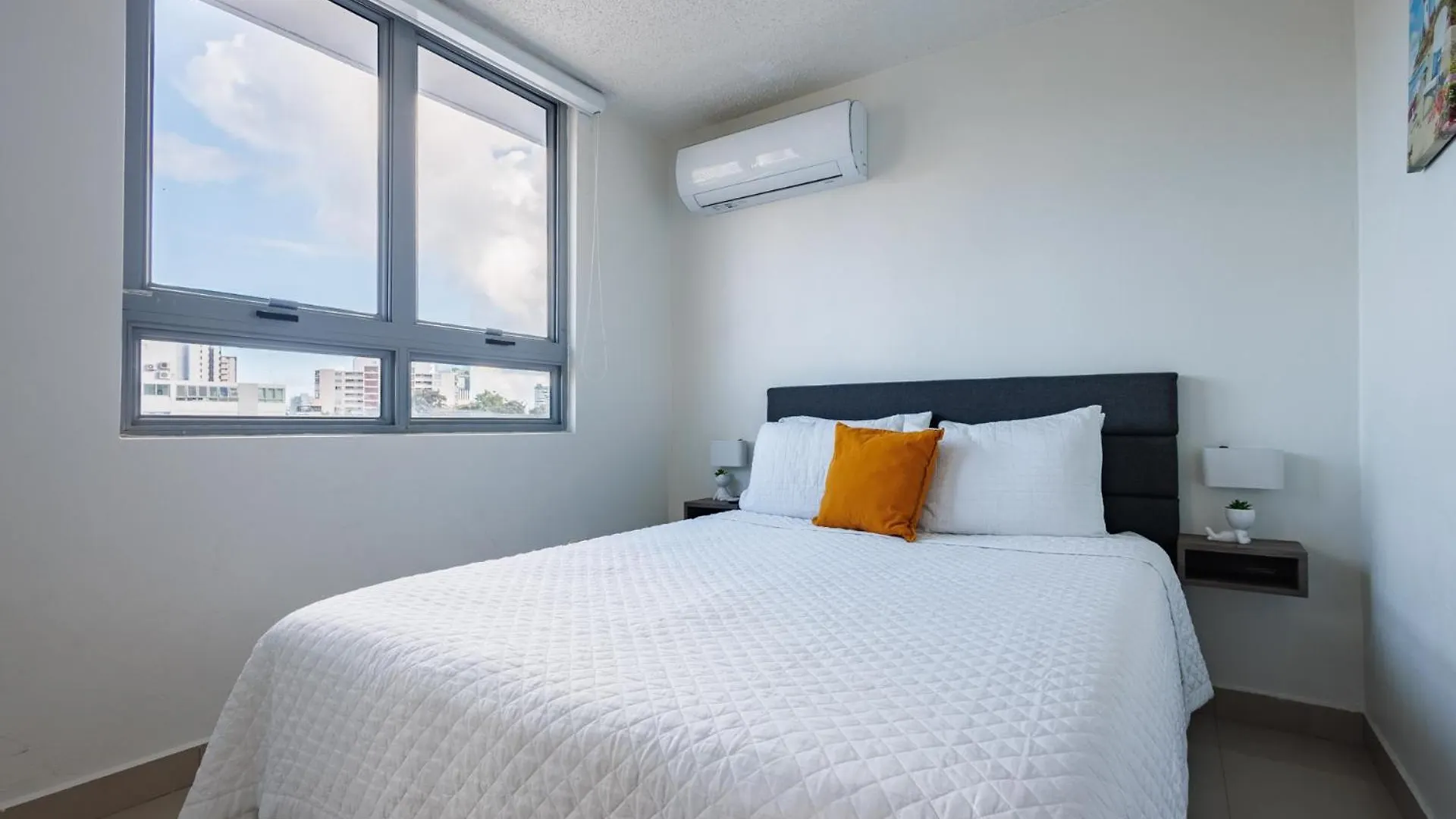 Pensión Avila Suites San Juan