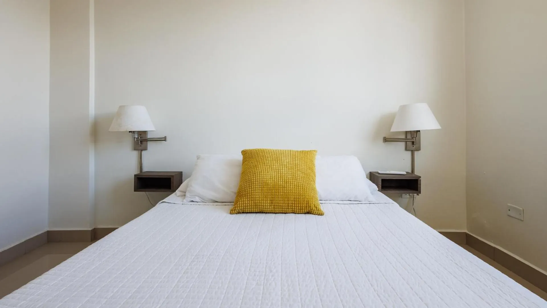 Pensión Avila Suites San Juan
