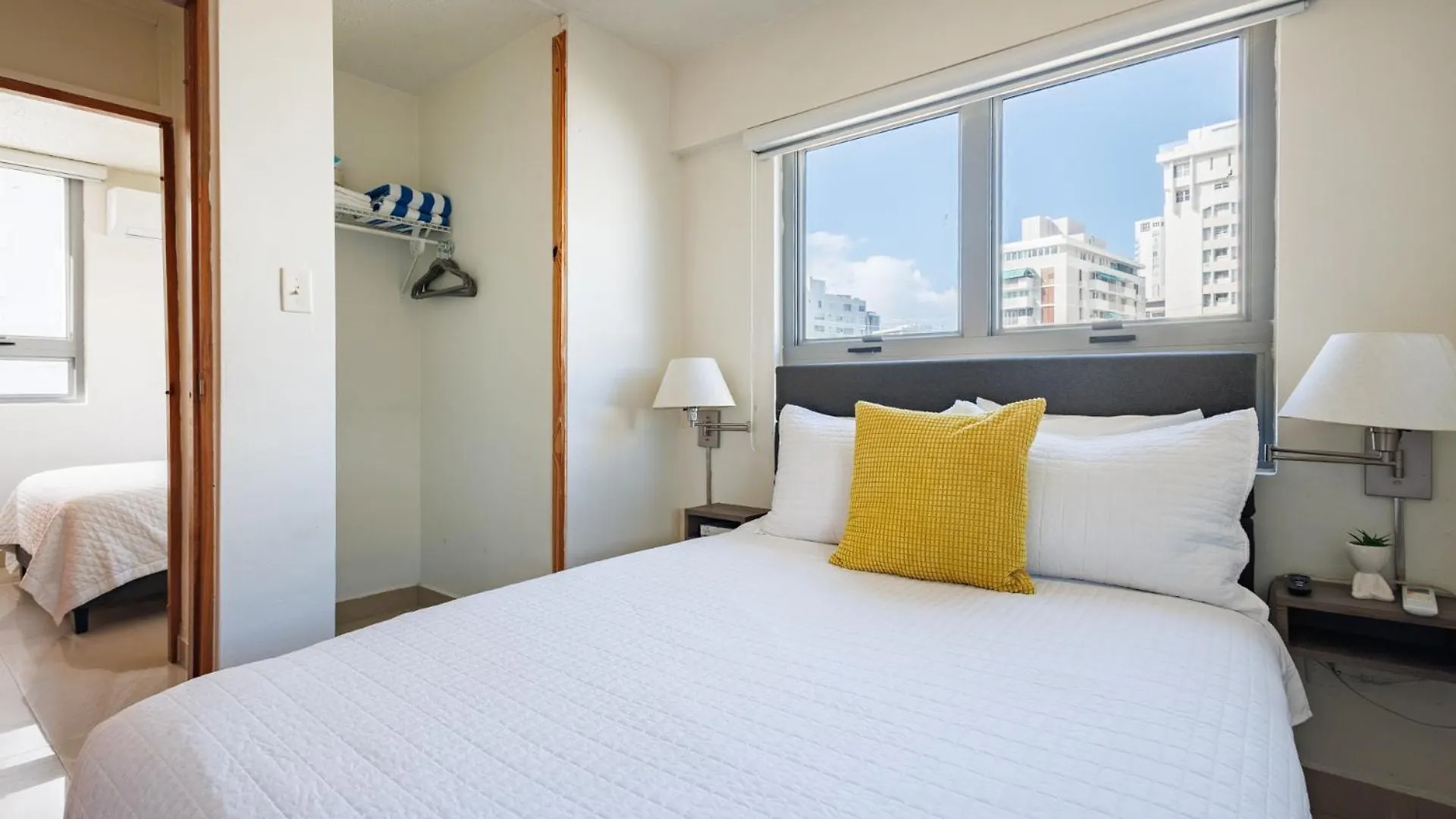 Avila Suites San Juan 0*,