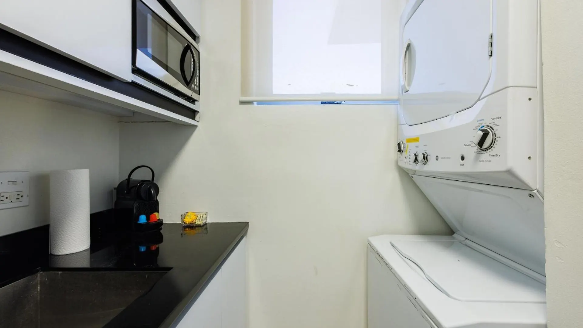 Pensión Avila Suites San Juan