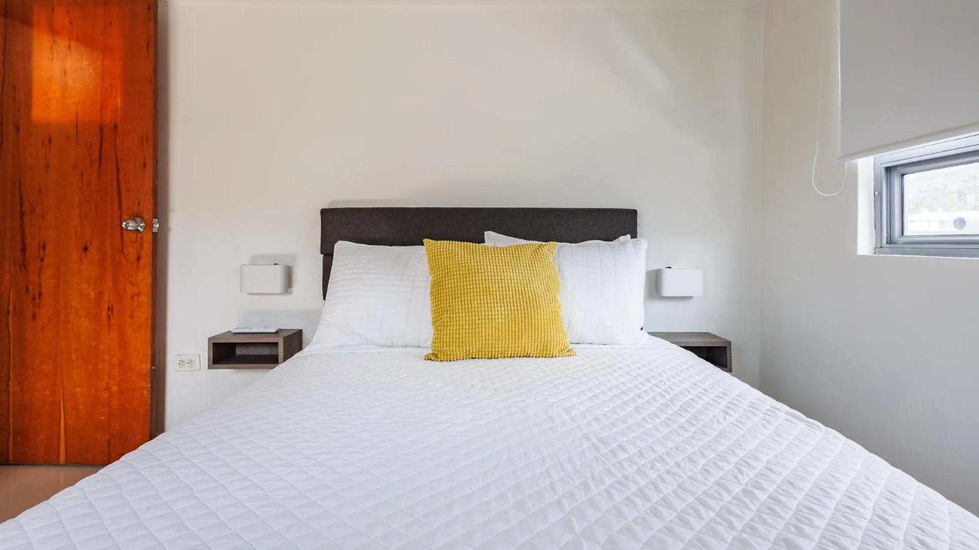 Pensión Avila Suites San Juan