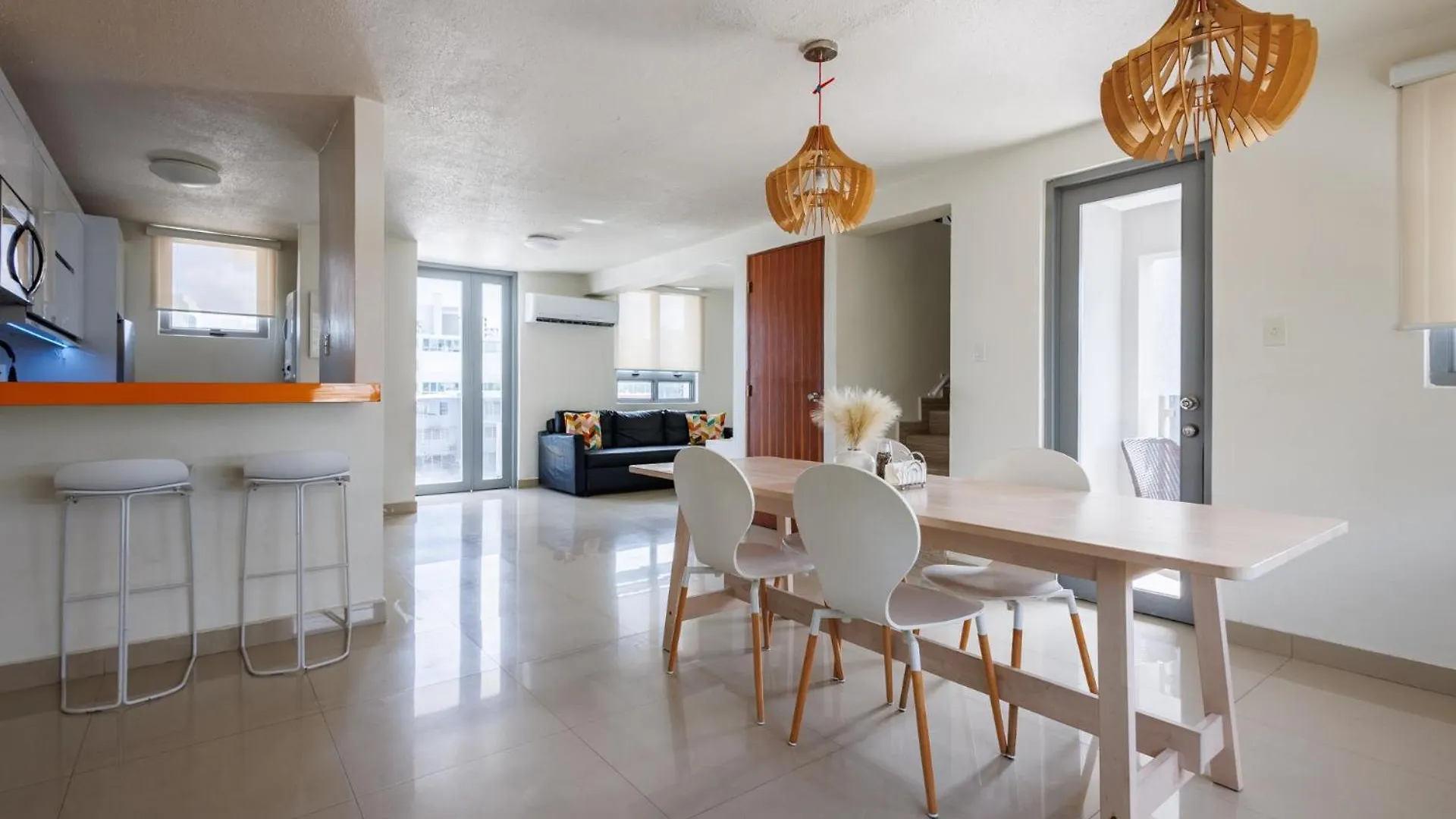 Avila Suites San Juan