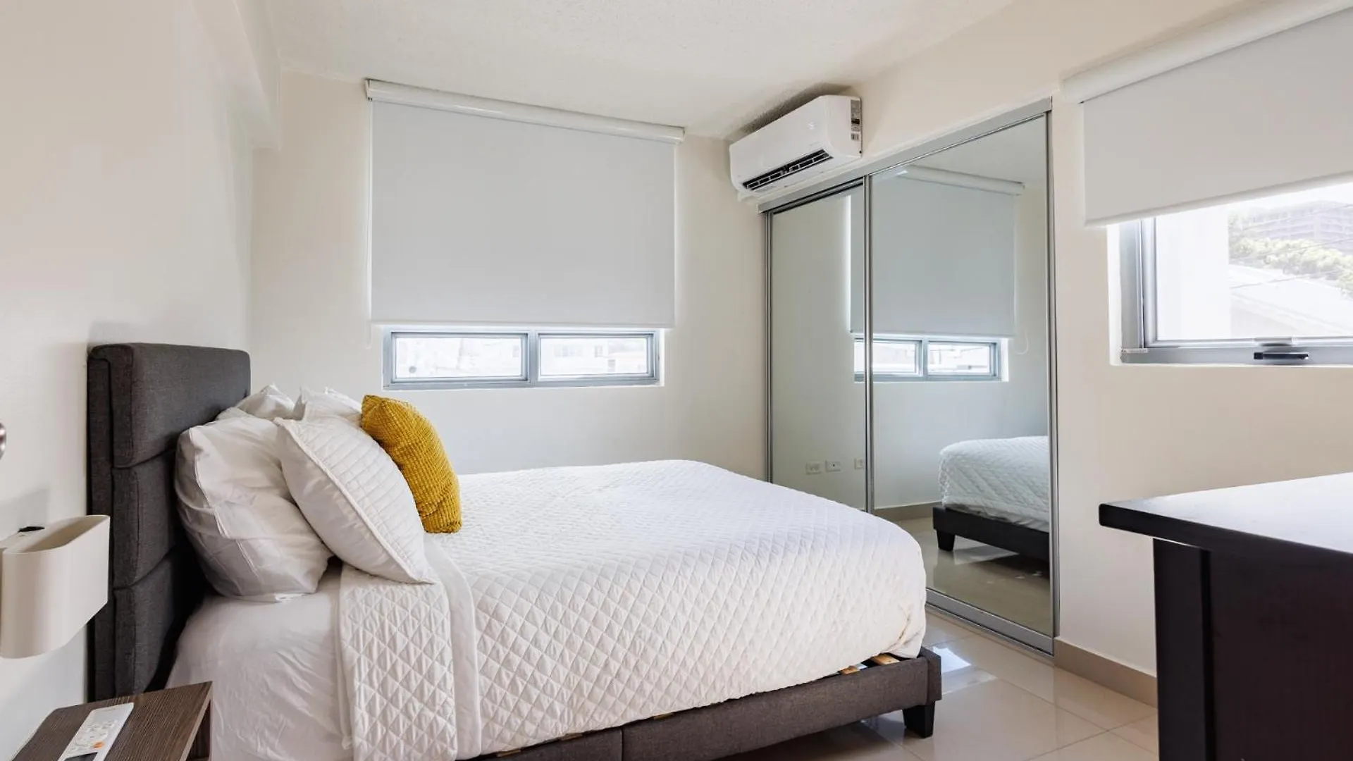 Pensión Avila Suites San Juan