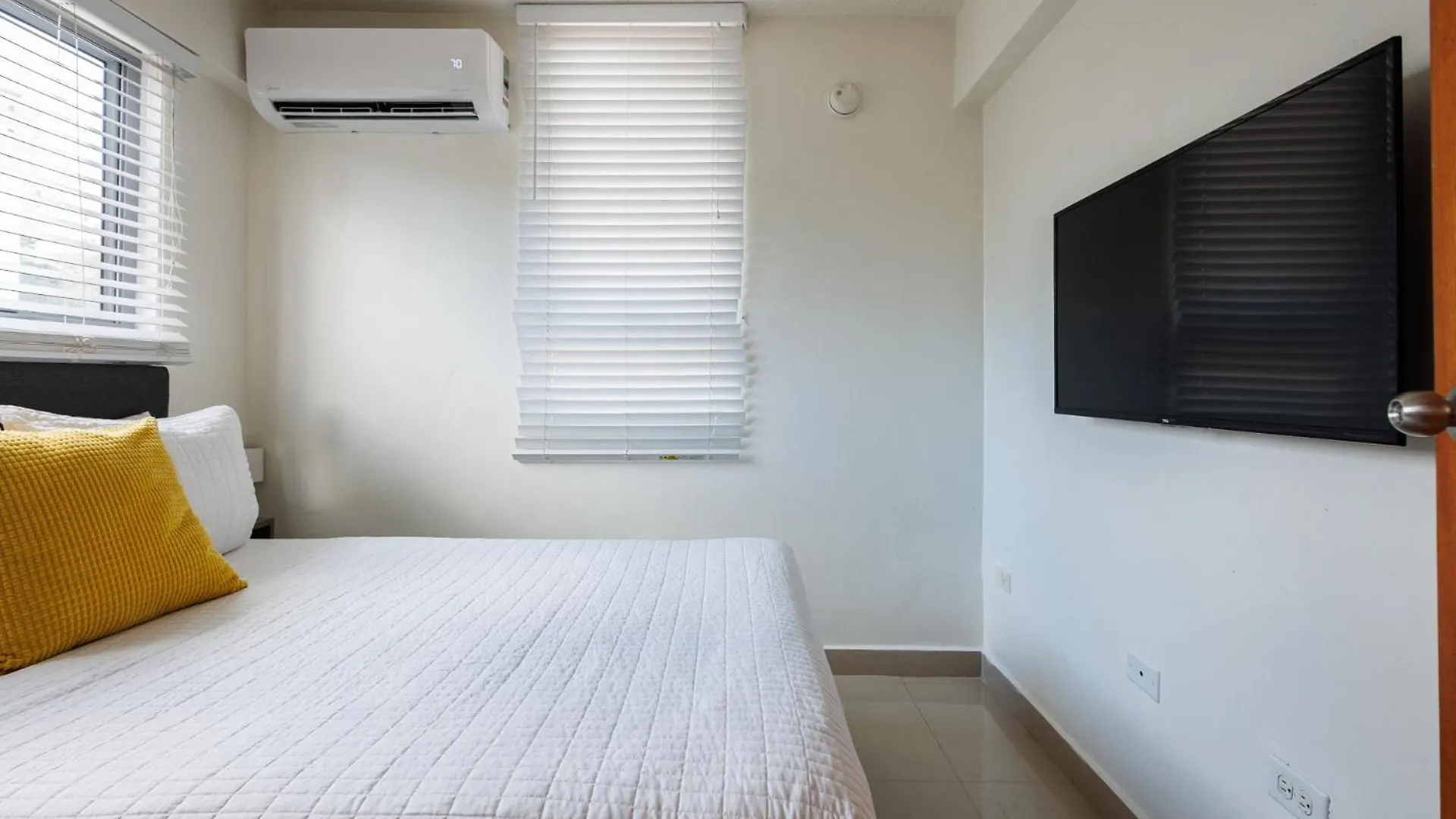 Pensión Avila Suites San Juan
