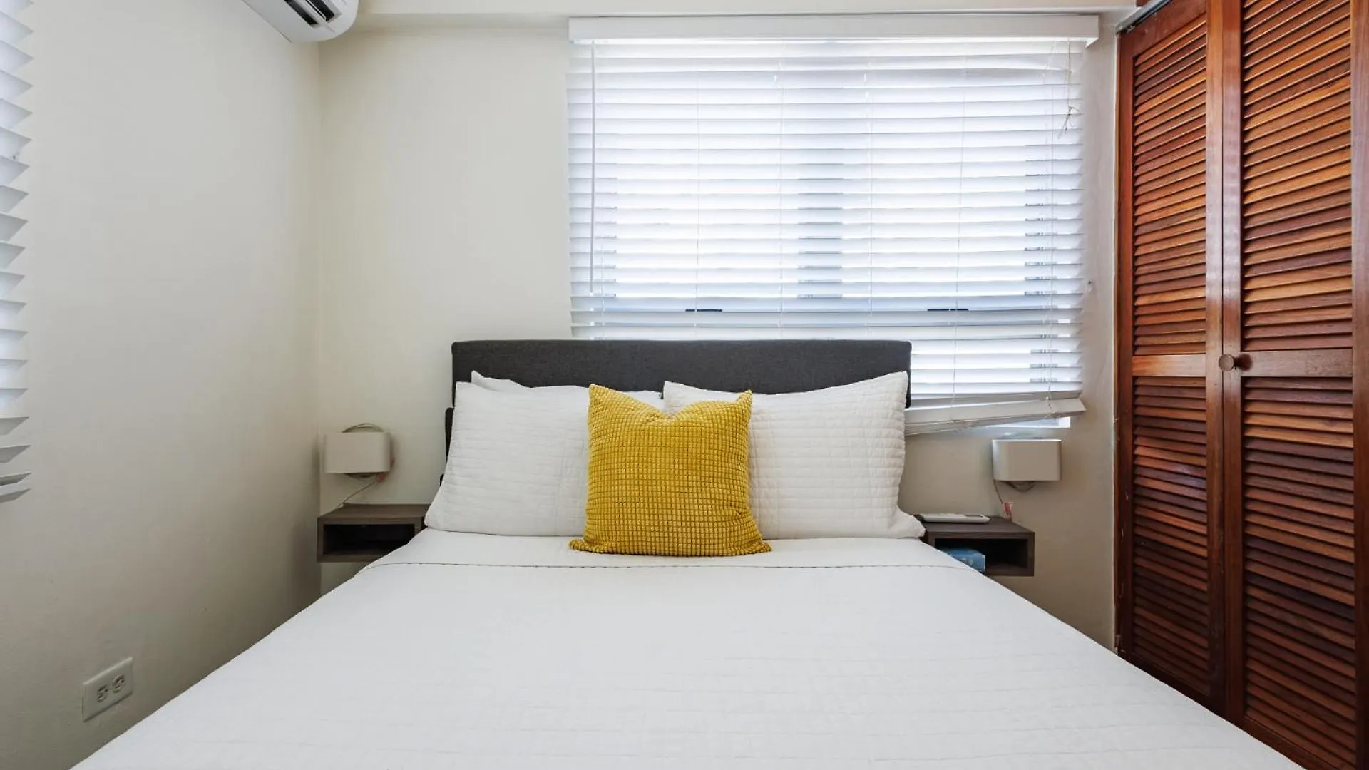 Avila Suites San Juan 0*,