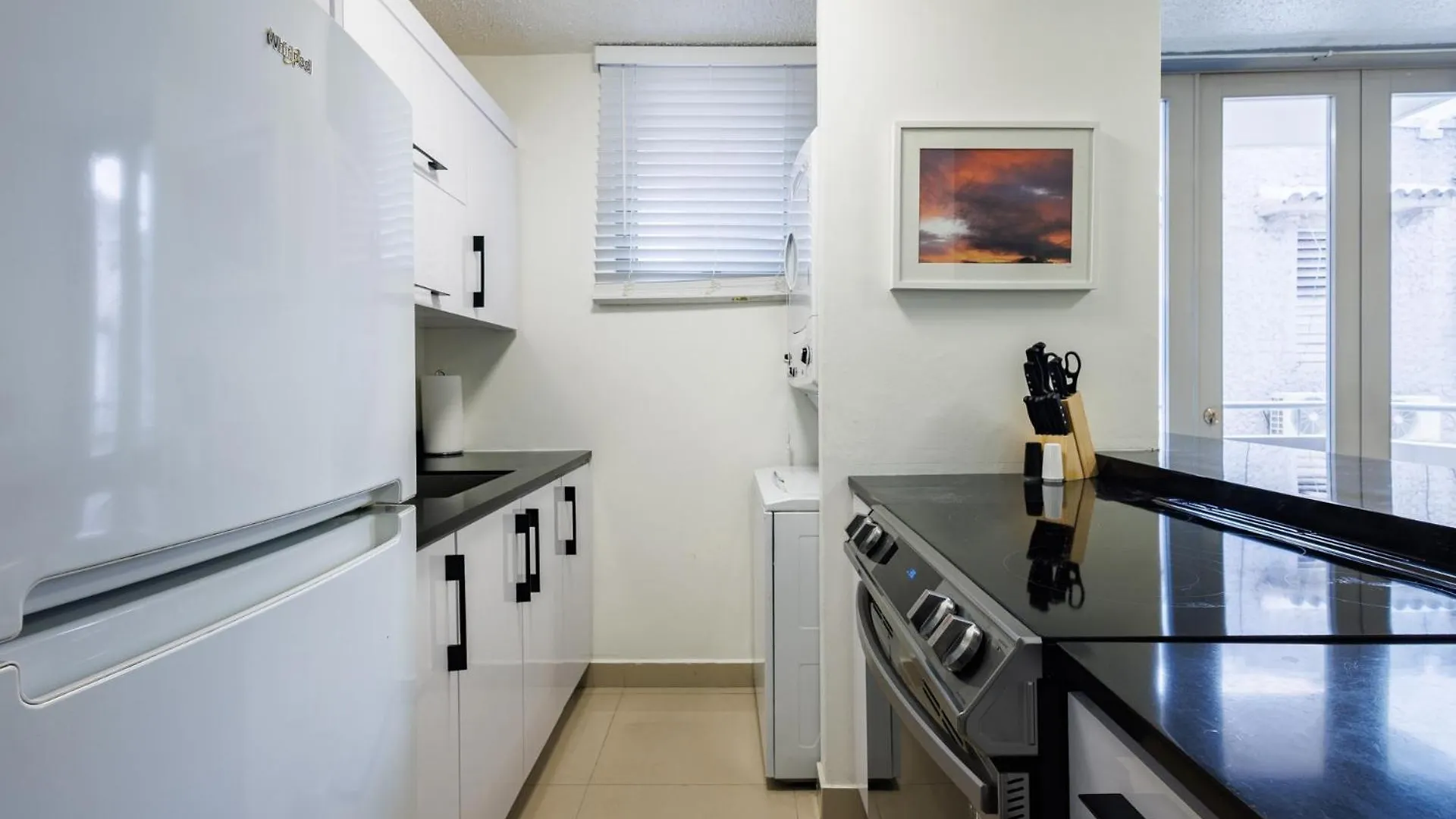 Avila Suites San Juan Pensión