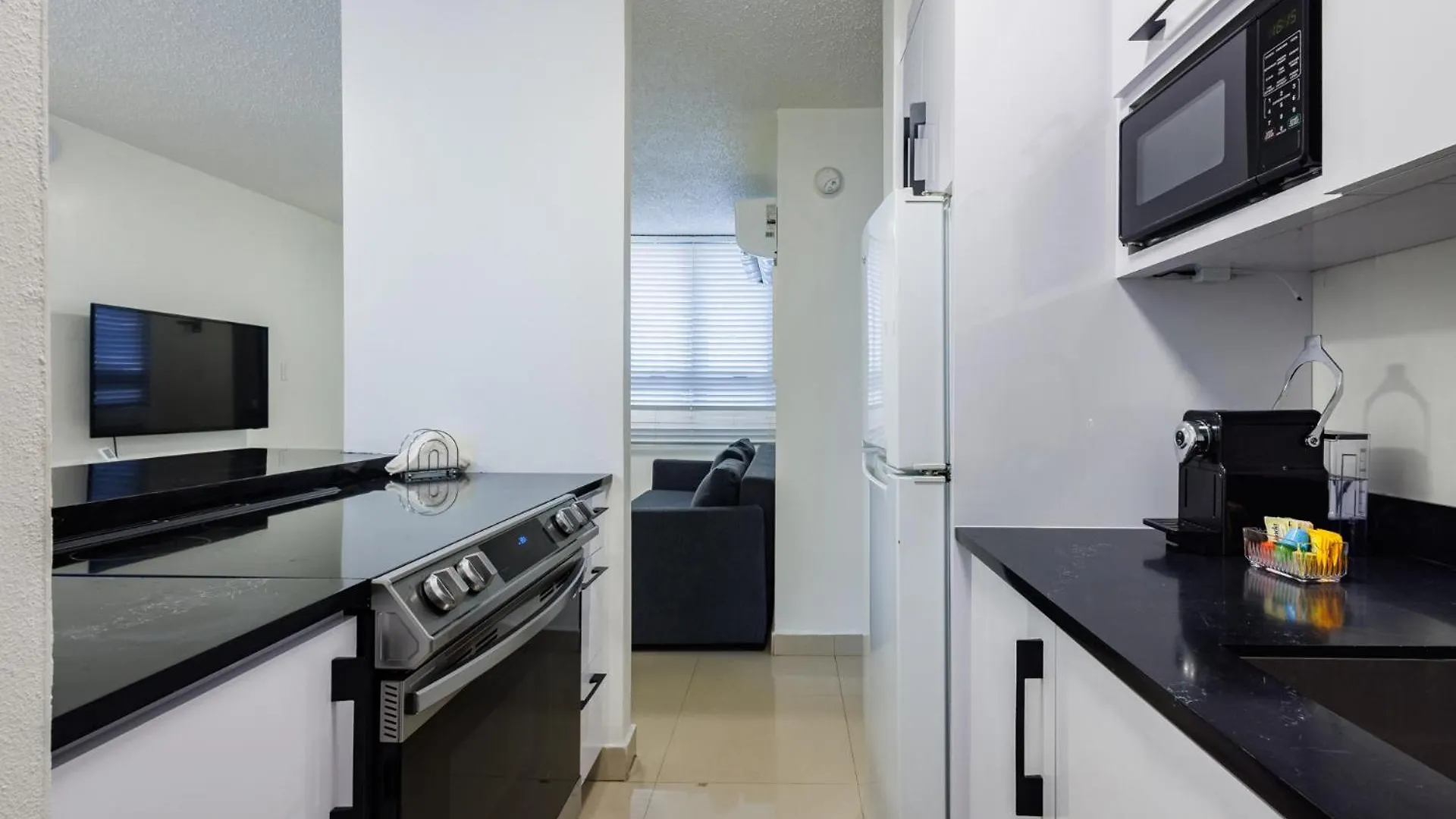 Pensión Avila Suites San Juan Puerto Rico