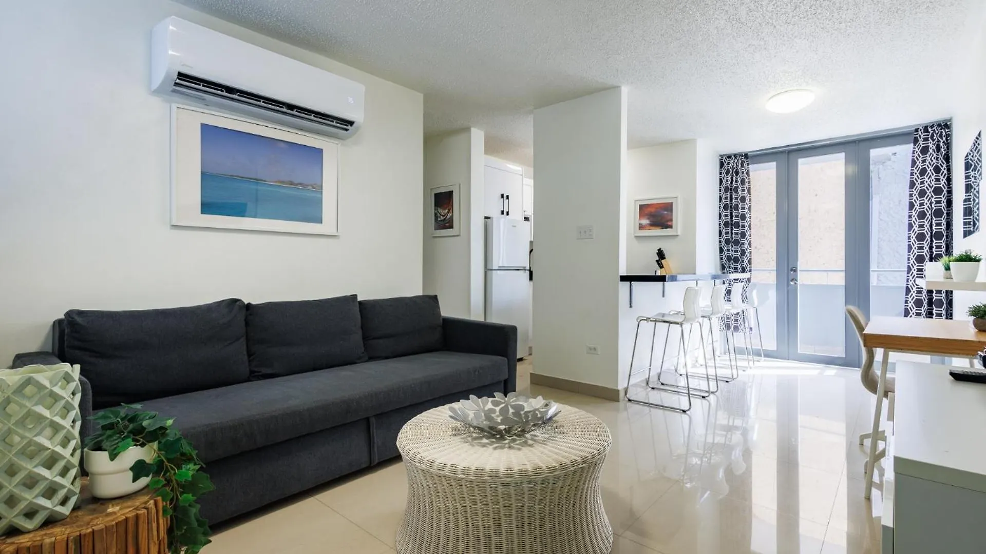 Avila Suites San Juan