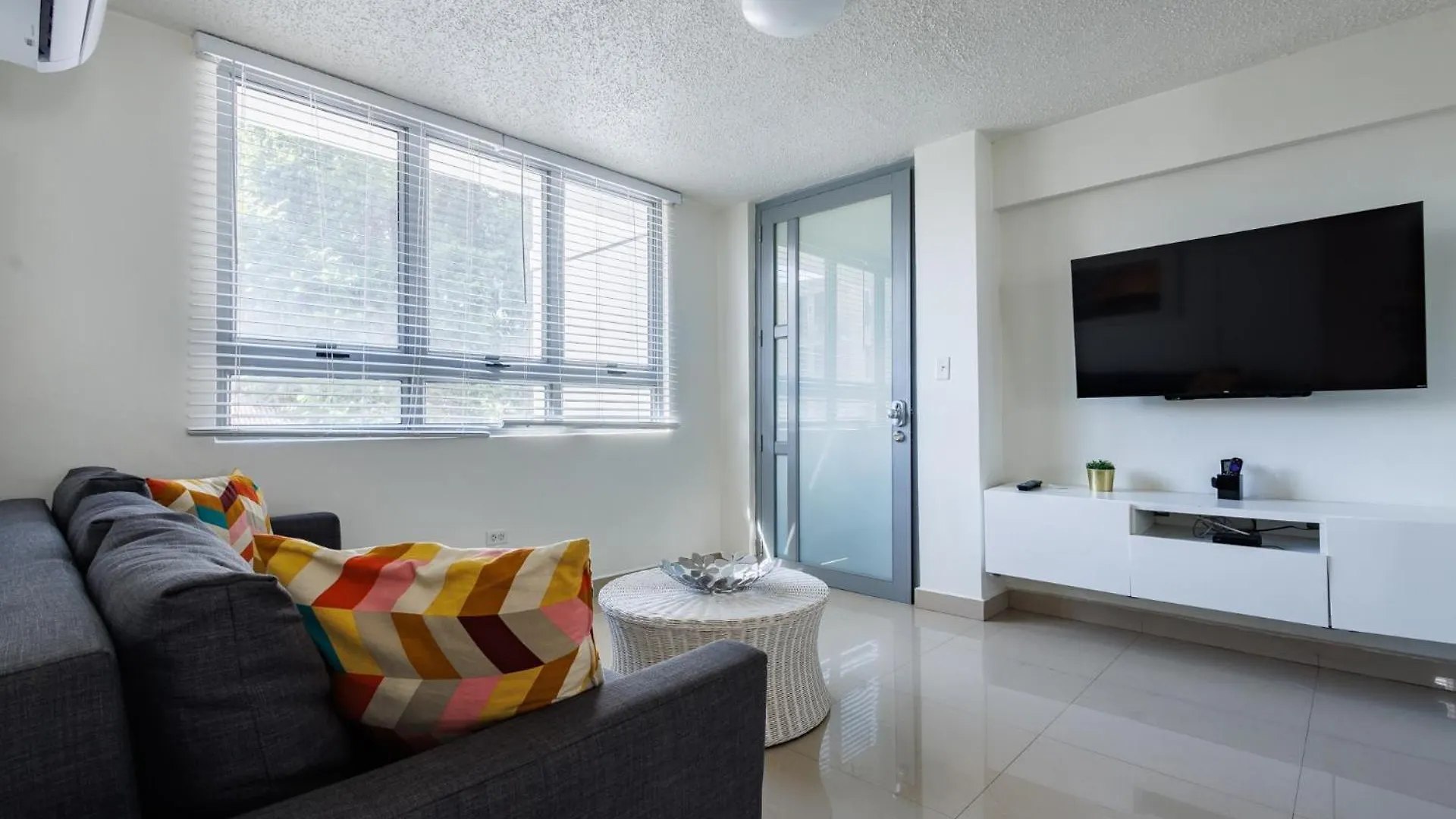 Pensión Avila Suites San Juan