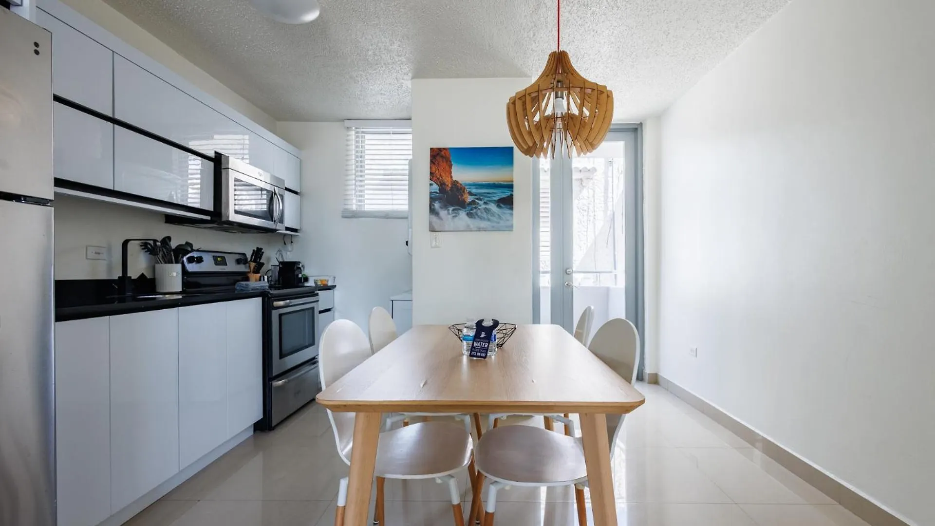 Pensión Avila Suites San Juan