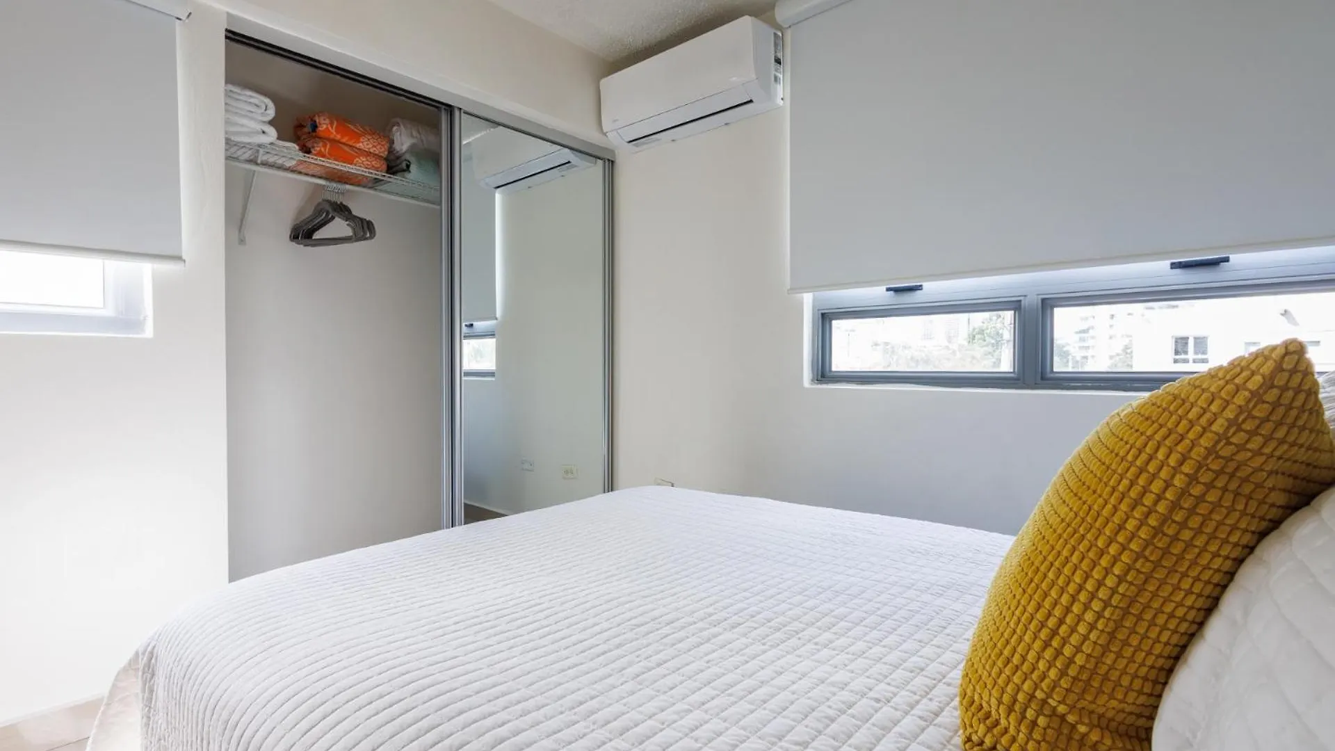 Avila Suites 圣胡安 0*,