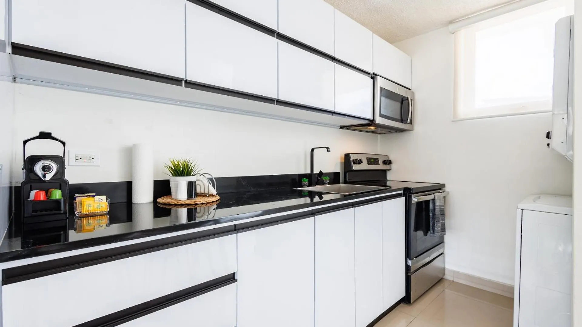 Avila Suites 圣胡安