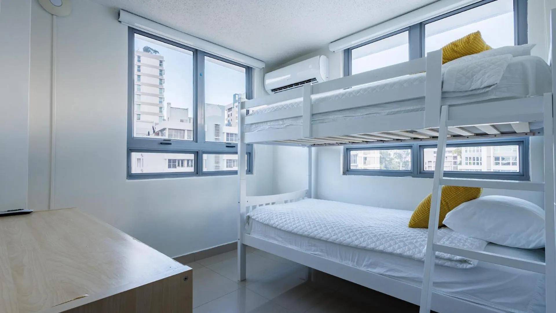 Avila Suites 圣胡安 0*,