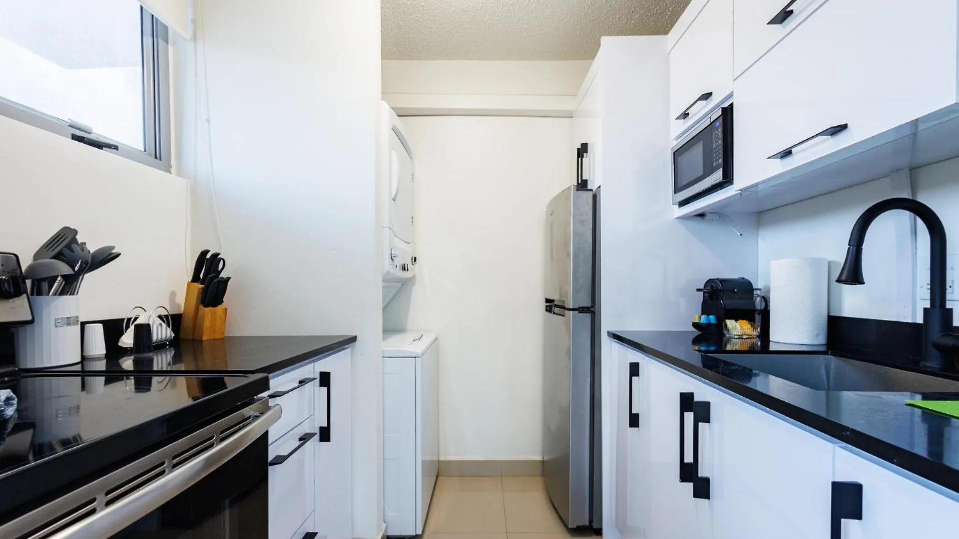 Affittacamere Avila Suites San Juan Porto Rico