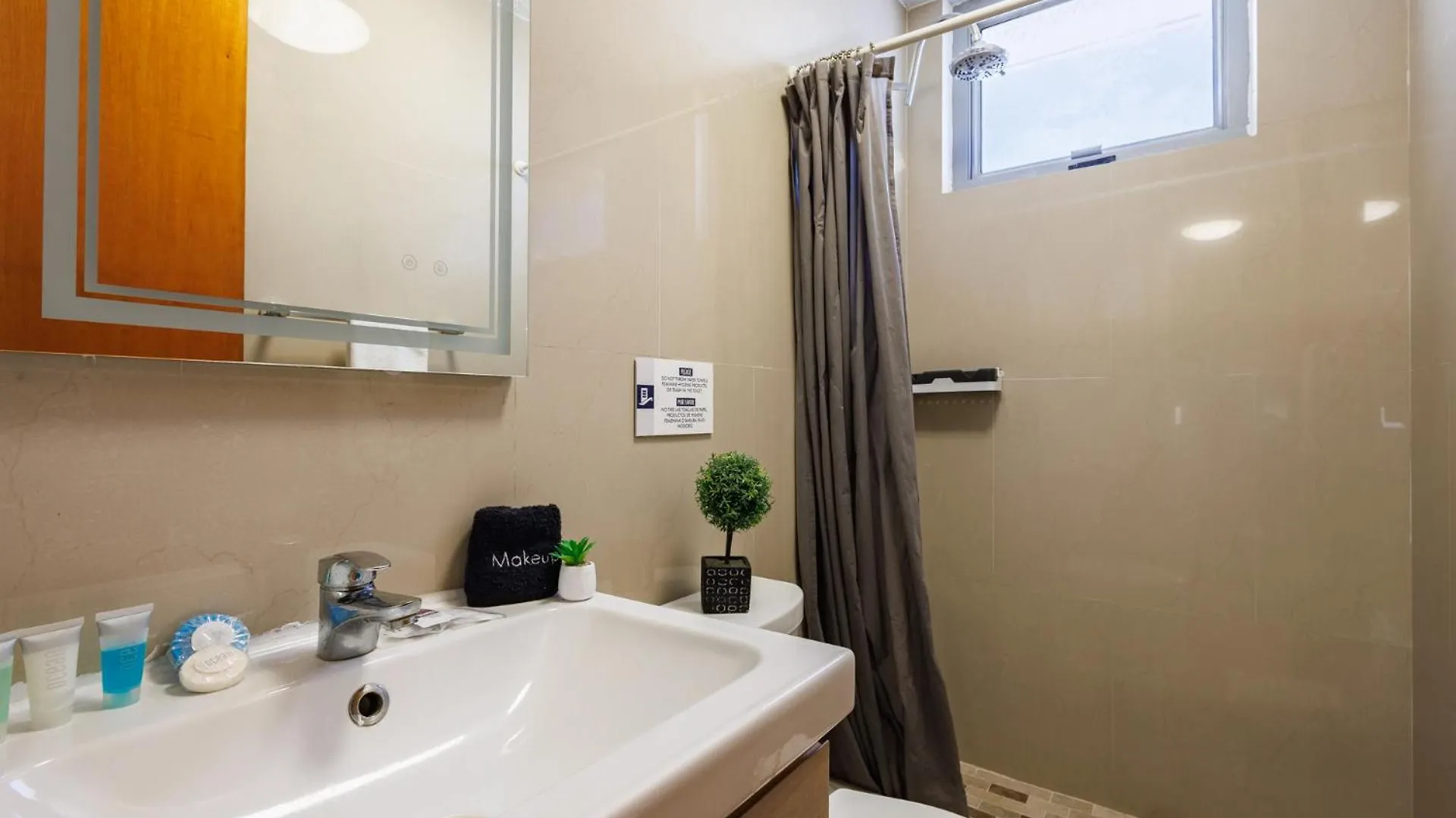 招待所 Avila Suites 圣胡安