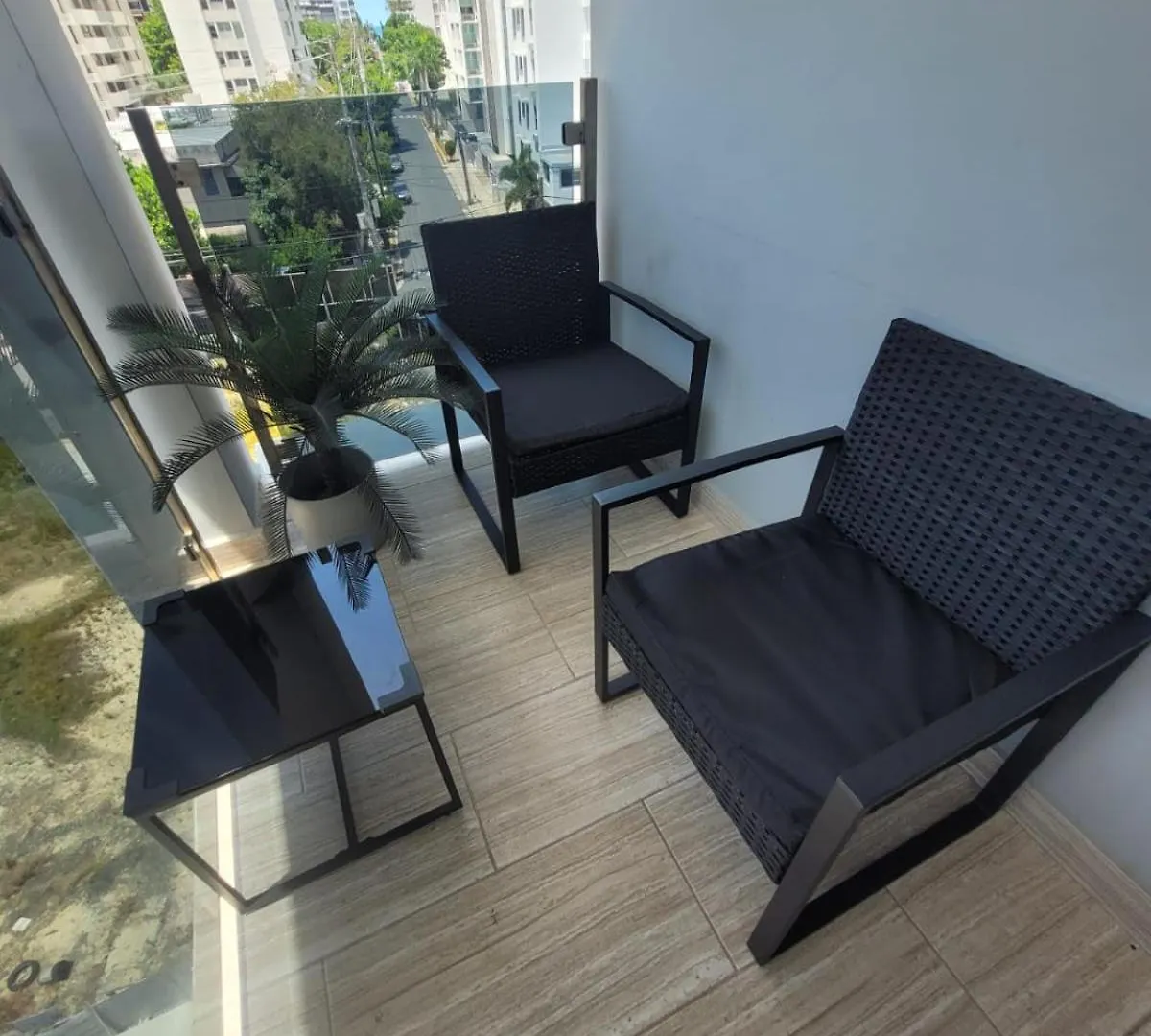 Avila Suites 圣胡安