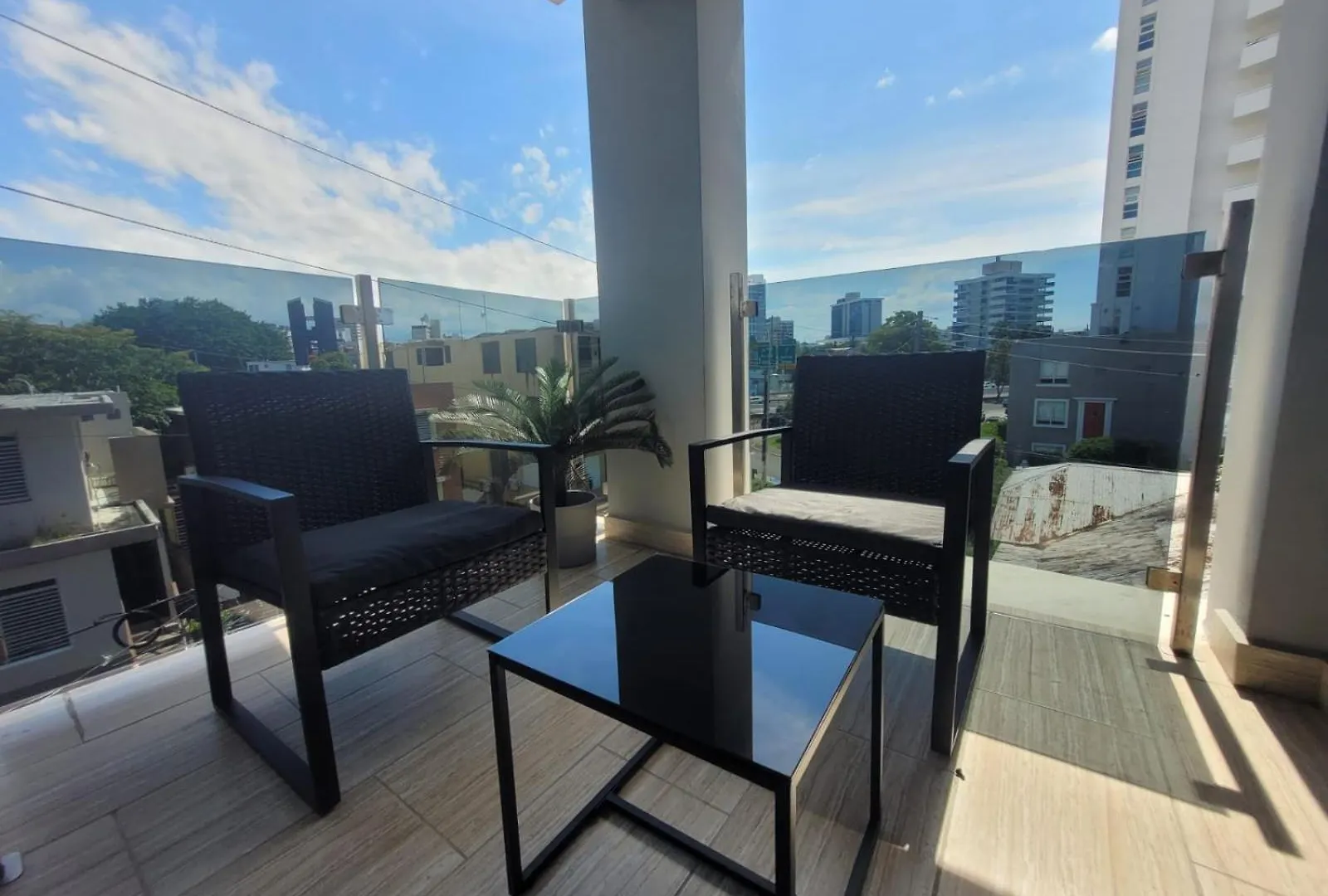 Avila Suites 圣胡安 波多黎各