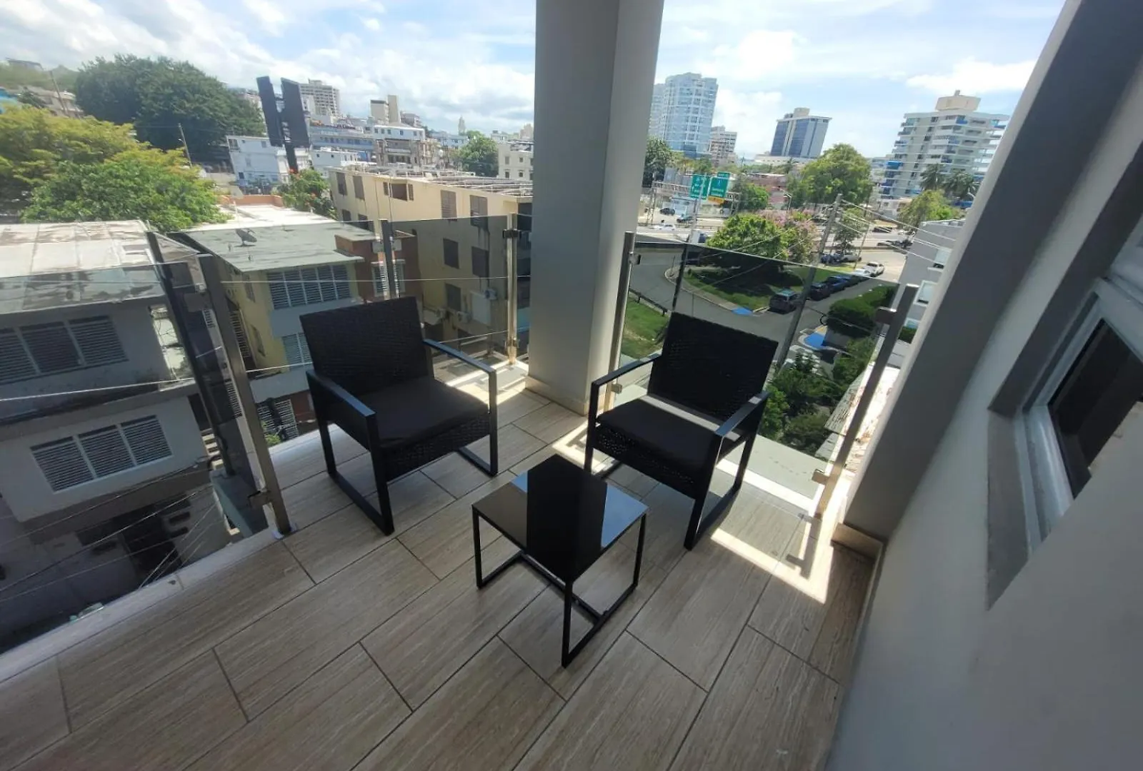 Avila Suites 圣胡安 0*,  波多黎各